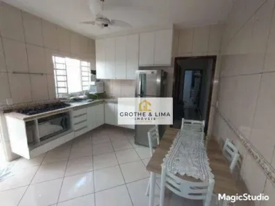 Casa com 3 Quartos à venda, 75m² no Parque Aeroporto, Taubaté