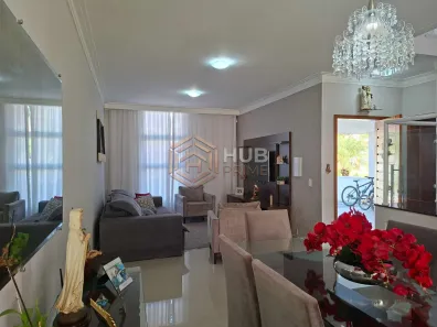 Casa de Condomínio com 3 Quartos à venda, 192m² no Centro, Pindamonhangaba