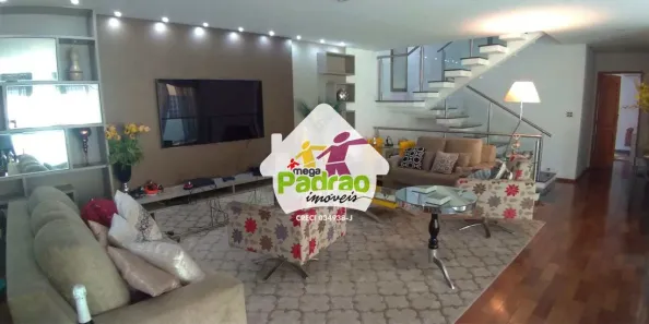 Sobrado com 5 Quartos à venda, 300m² no Jardim Bom Clima, Guarulhos