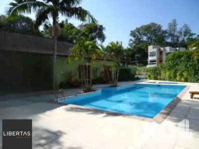Casa de Condomínio com 4 Quartos à venda, 439m² no Lomba do Pinheiro, Porto Alegre