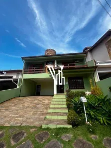 Sobrado com 3 Quartos à venda, 218m² no Roncáglia, Valinhos