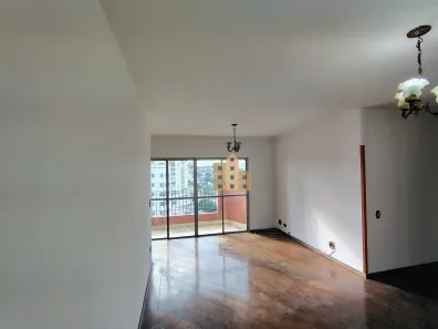 Apartamento com 3 Quartos à venda, 100m² no Vila Ipojuca, São Paulo