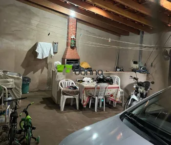 Casa com 1 Quarto à venda, 63m² no São José, Uberaba