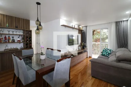 Apartamento com 3 Quartos à venda, 64m² no Centro, Diadema