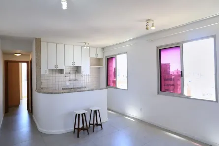 Apartamento com 1 Quarto à venda, 52m² no Savassi, Belo Horizonte