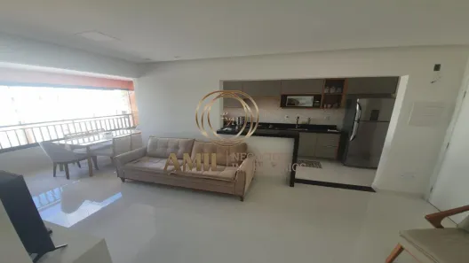 Apartamento com 3 Quartos à venda, 75m² no Jardim Oriente, São José dos Campos