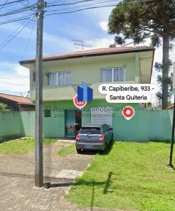 Ponto Comercial para alugar, 68m² no Santa Quitéria, Curitiba