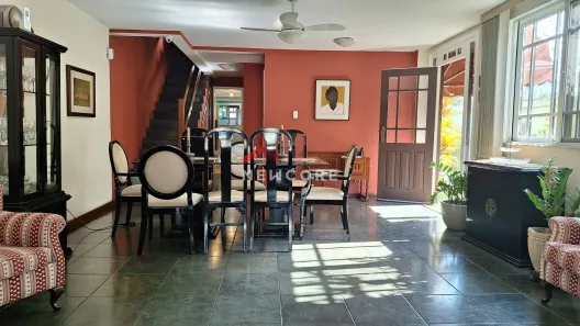 Casa de Condomínio com 4 Quartos à venda, 274m² no Recreio dos Bandeirantes, Rio de Janeiro