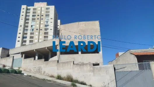 Imóvel Comercial para alugar, 1625m² no Residencial São Luiz, Valinhos