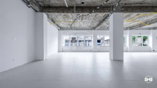 Sala Comercial para alugar, 94m² no Centro, Blumenau