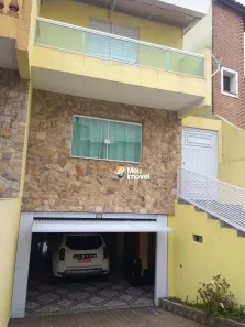 Sobrado com 3 Quartos à venda, 183m² no Jardim Monte Alegre (Zona Norte), São Paulo