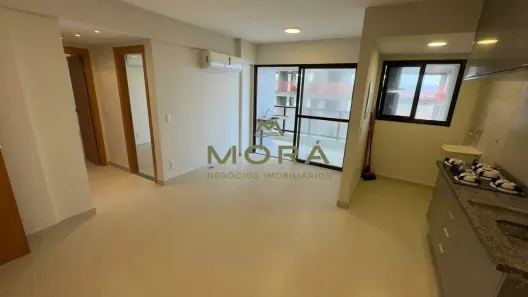 Apartamento com 2 Quartos à venda, 69m² no São Francisco, Ilhéus