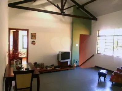 Sobrado com 6 Quartos à venda, 260m² no Jardim das Bandeiras, São Paulo
