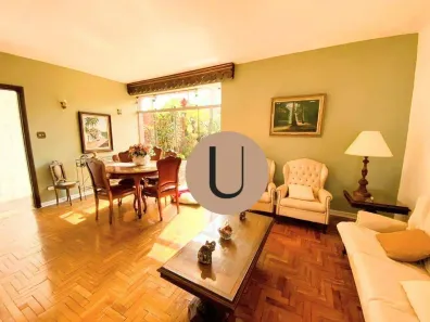 Sobrado com 3 Quartos à venda, 199m² no Indianópolis, São Paulo