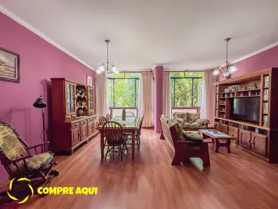 Apartamento com 3 Quartos à venda, 189m² no Campos Elíseos, São Paulo
