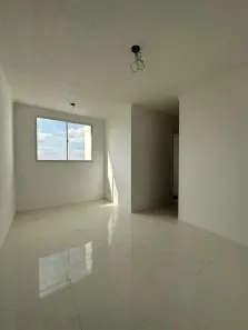 Apartamento com 2 Quartos à venda, 45m² no Jardim Alvorada, Nova Iguaçu