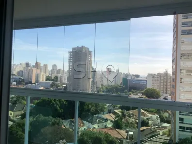Apartamento com 1 Quarto à venda, 34m² no Água Branca, São Paulo