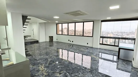 Apartamento com 3 Quartos à venda, 210m² no Sumaré, São Paulo