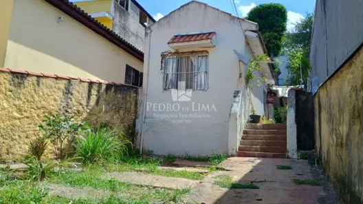 Casa com 1 Quarto à venda, 183m² no Vila Santana, São Paulo