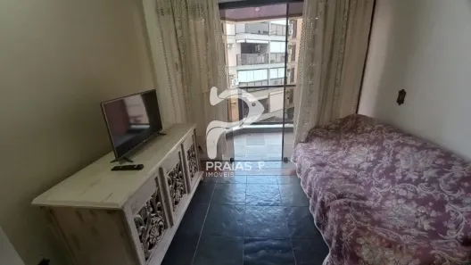 Apartamento com 2 Quartos à venda, 90m² no Enseada, Guarujá