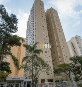 Apartamento com 3 Quartos à venda, 127m² no Vila Gertrudes, São Paulo