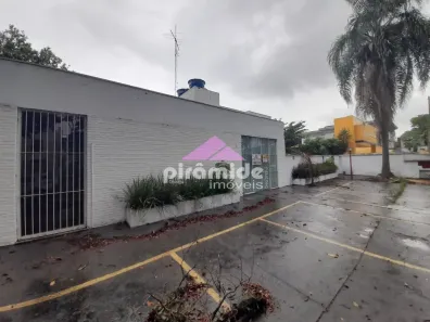 Imóvel Comercial com 1 Quarto para alugar, 550m² no Jardim Esplanada, São José dos Campos