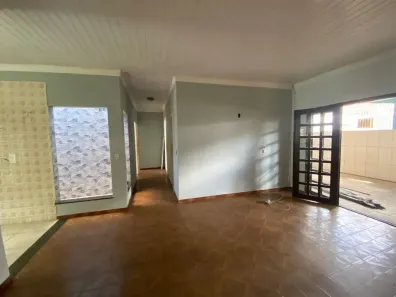 Casa com 4 Quartos à venda, 300m² no Outeiro da Cruz, São Luís