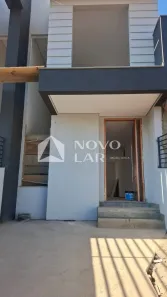 Sobrado com 2 Quartos à venda, 81m² no Morada do Vale I, Gravataí