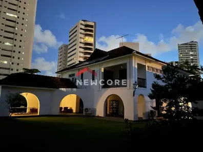 Casa com 3 Quartos à venda, 1563m² no Parnamirim, Recife