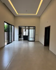 Casa de Condomínio com 4 Quartos à venda, 192m² no Vila do Golf, Ribeirão Preto