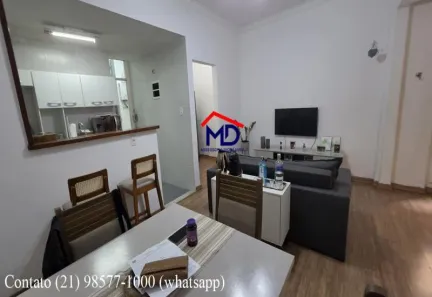 Apartamento com 1 Quarto à venda, 55m² no Copacabana, Rio de Janeiro