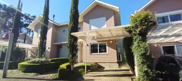 Casa com 2 Quartos à venda, 108m² no São José, Canela