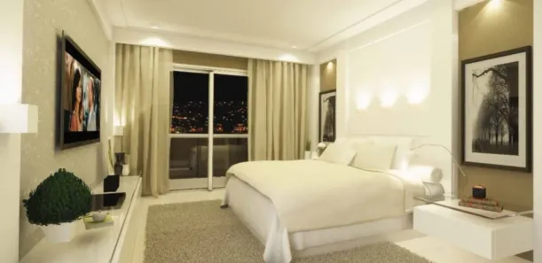 Apartamento com 4 Quartos à venda, 368m² no Jardim Botânico, Ribeirão Preto