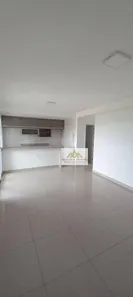 Apartamento com 3 Quartos para alugar, 93m² no Quinta da Primavera, Ribeirão Preto