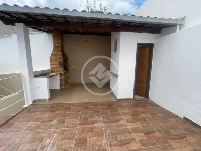 Casa com 3 Quartos à venda, 120m² no Residencial Visão, Lagoa Santa