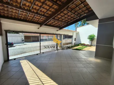 Casa com 4 Quartos à venda, 213m² no Jardim Planalto, Jundiaí