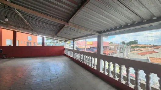 Sobrado com 5 Quartos à venda, 587m² no Santa Gertrudes, Jundiaí