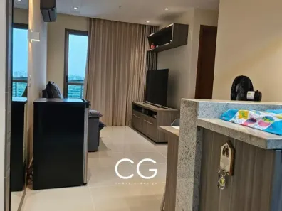 Apartamento com 1 Quarto à venda, 38m² no Jacarepaguá, Rio de Janeiro