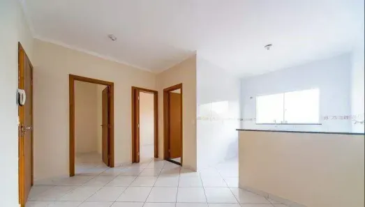 Apartamento com 2 Quartos para alugar, 60m² no Santa Maria, Santo André
