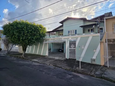 Casa com 4 Quartos à venda, 450m² no Recanto Azul, Botucatu