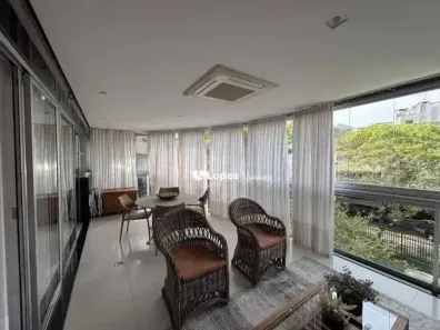 Apartamento com 3 Quartos à venda, 155m² no Barra da Tijuca, Rio de Janeiro