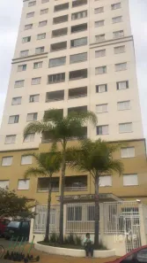 Apartamento com 2 Quartos à venda, 68m² no Jardim Apolo II, São José dos Campos