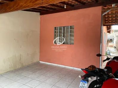 Casa com 2 Quartos à venda, 59m² no Jardim São Dimas, São Pedro