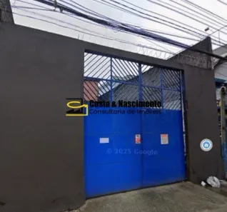 Lote/Terreno para alugar, 90m² no Centro, Diadema