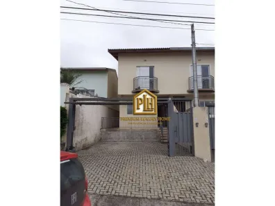 Casa com 3 Quartos à venda, 154m² no Jardim dos Pinheiros, Atibaia