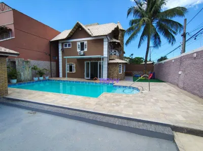 Casa com 3 Quartos à venda, 128m² no Piratininga, Niterói