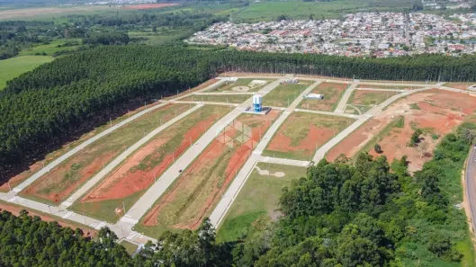Lote/Terreno à venda, 200m² no Jardim dos Lagos, Guaíba