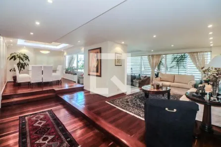 Apartamento com 5 Quartos à venda, 530m² no Petrópolis, Porto Alegre