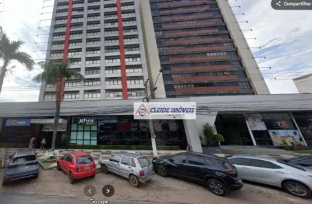 Sala Comercial à venda, 40m² no Bosque da Saúde, Cuiabá