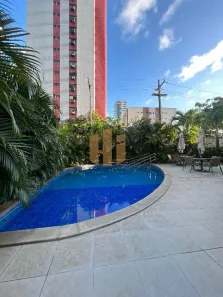 Apartamento com 3 Quartos à venda, 137m² no Pina, Recife